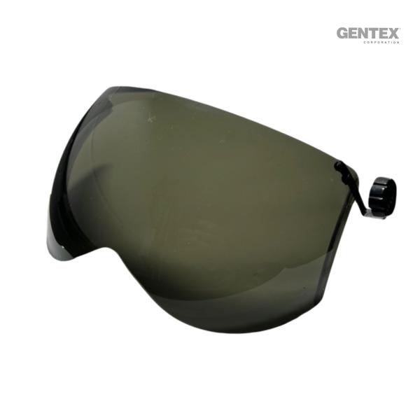 Gentex Inner Visor Neutral